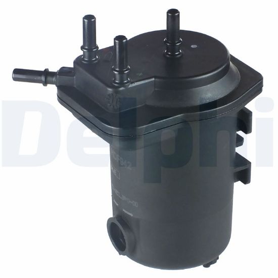 Obrázok Palivový filter DELPHI  HDF942