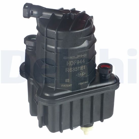 Obrázok Palivový filter DELPHI  HDF944