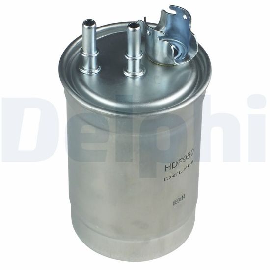 Obrázok Palivový filter DELPHI  HDF950