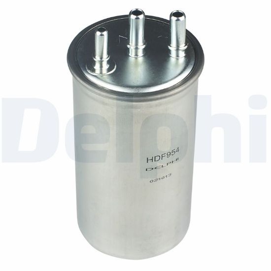 Obrázok Palivový filter DELPHI  HDF954