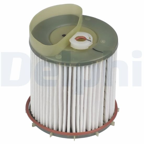 Obrázok Palivový filter DELPHI  HDF962