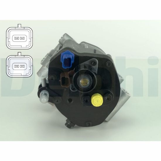 Obrázok Vysokotlaké čerpadlo DELPHI  HRP737