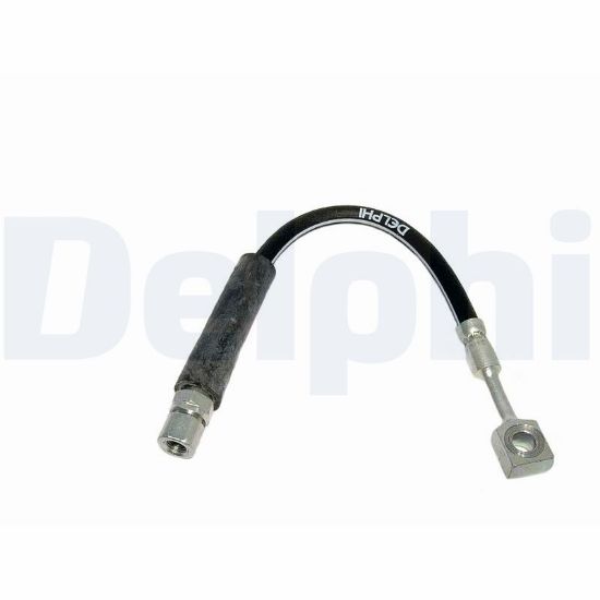 Obrázok Brzdová hadica DELPHI  LH0105