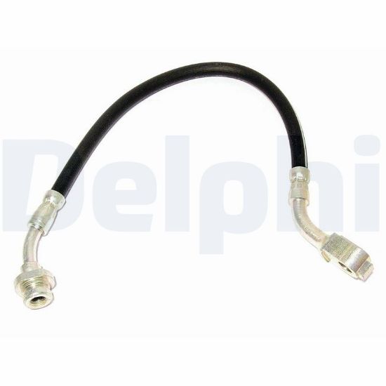 Obrázok Brzdová hadica DELPHI  LH0153