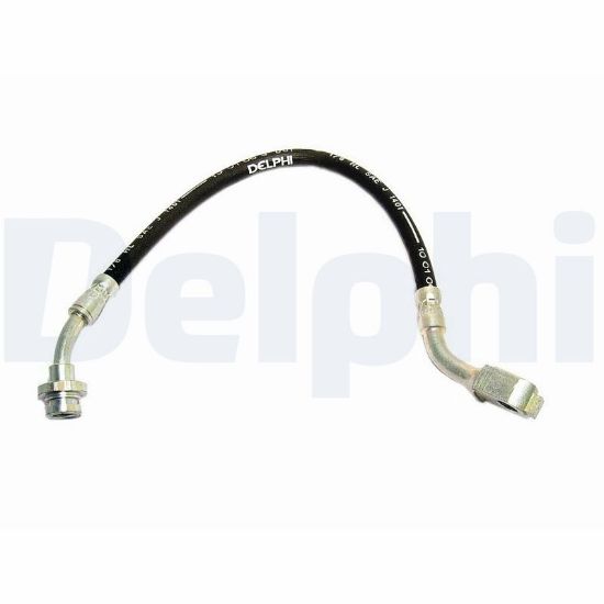 Obrázok Brzdová hadica DELPHI  LH0154