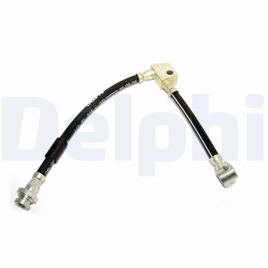 Obrázok Brzdová hadica DELPHI  LH0156