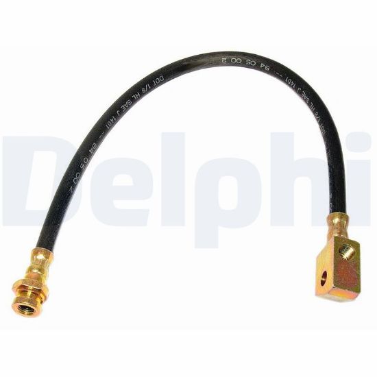 Obrázok Brzdová hadica DELPHI  LH0166