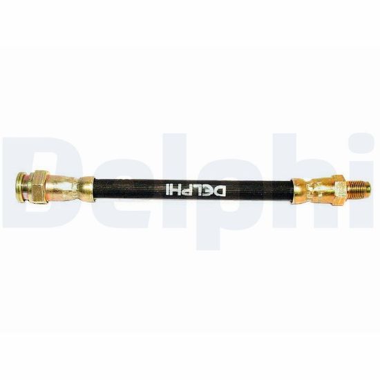 Obrázok Brzdová hadica DELPHI  LH0202