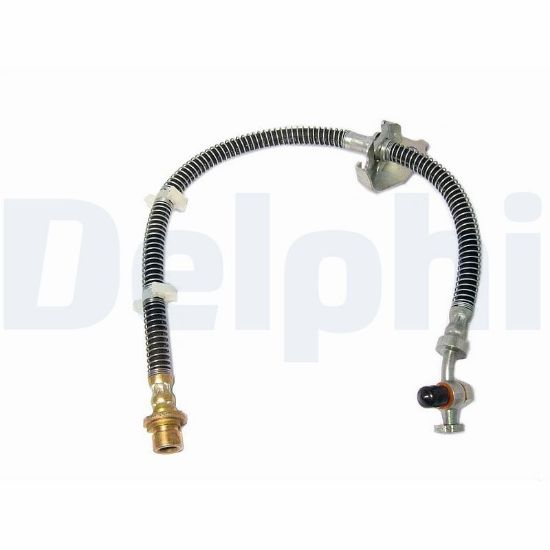 Obrázok Brzdová hadica DELPHI  LH0404