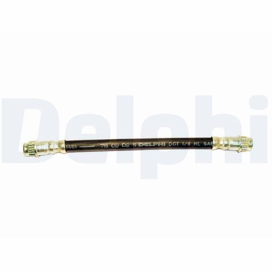 Obrázok Brzdová hadica DELPHI  LH0459