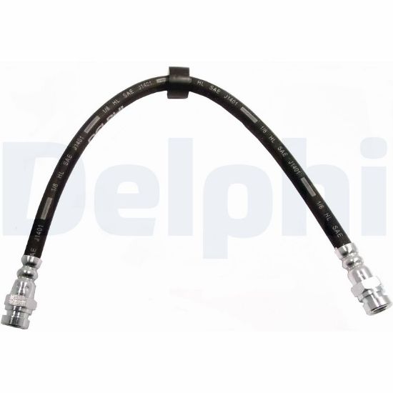 Obrázok Brzdová hadica DELPHI  LH0498