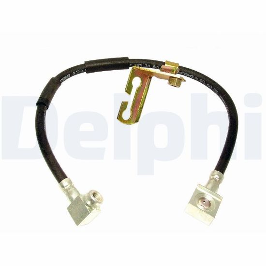 Obrázok Brzdová hadica DELPHI  LH6013