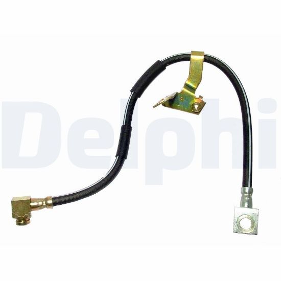 Obrázok Brzdová hadica DELPHI  LH6014