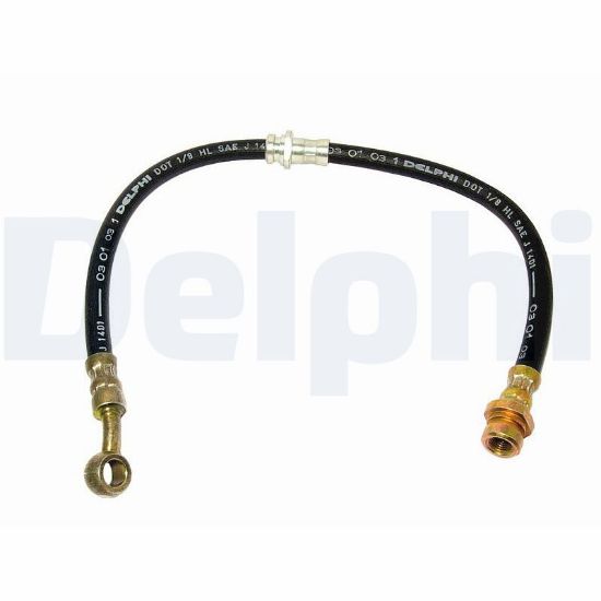 Obrázok Brzdová hadica DELPHI  LH6049