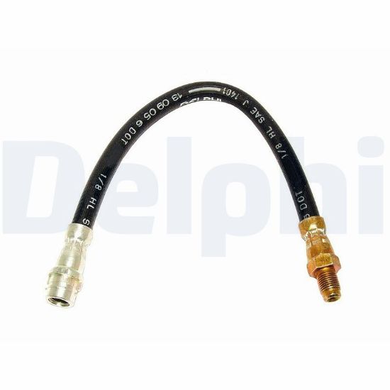 Obrázok Brzdová hadica DELPHI  LH6064