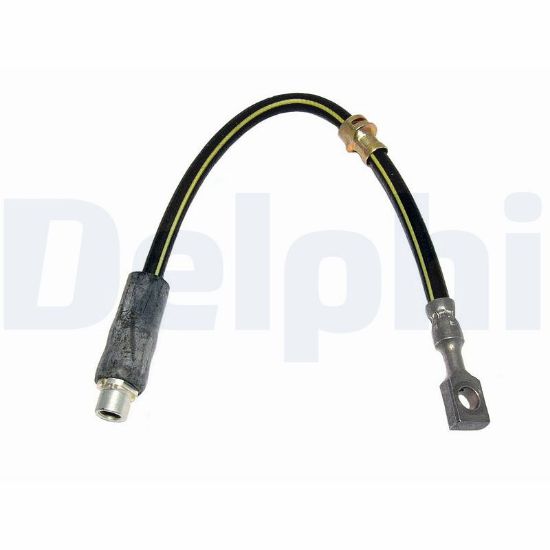 Obrázok Brzdová hadica DELPHI  LH6072