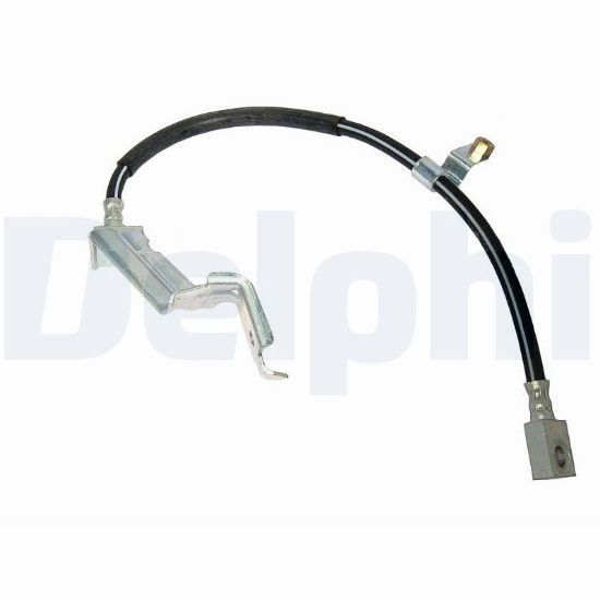 Obrázok Brzdová hadica DELPHI  LH6121