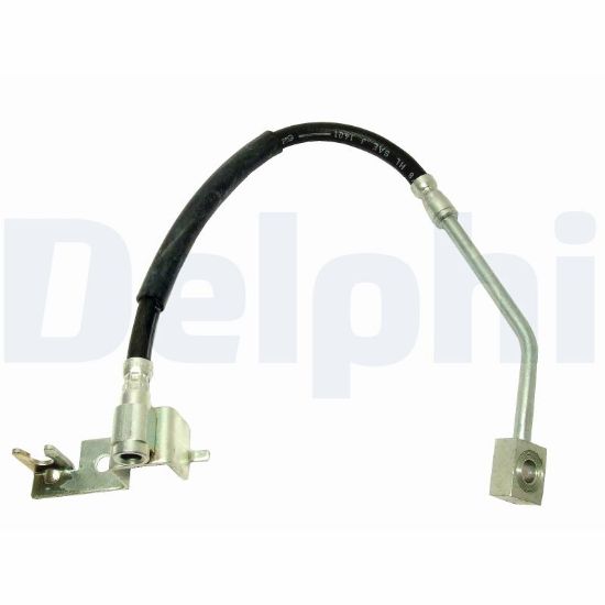Obrázok Brzdová hadica DELPHI  LH6344