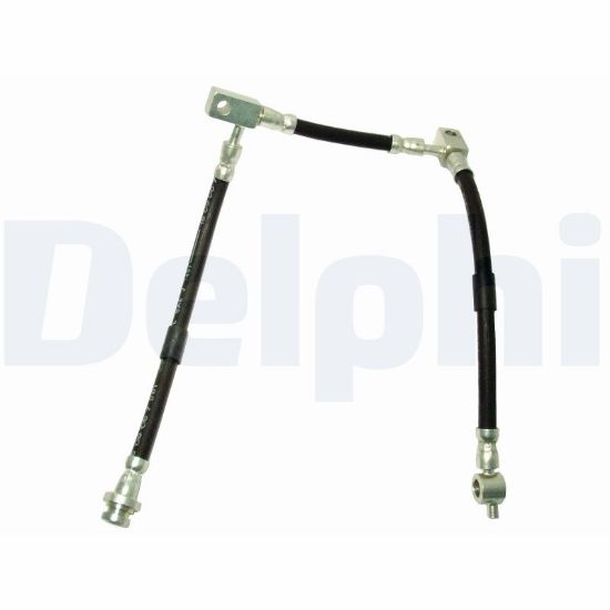 Obrázok Brzdová hadica DELPHI  LH6413