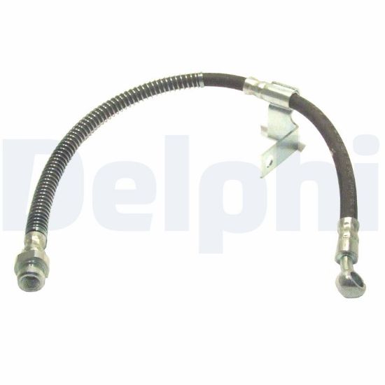 Obrázok Brzdová hadica DELPHI  LH6498