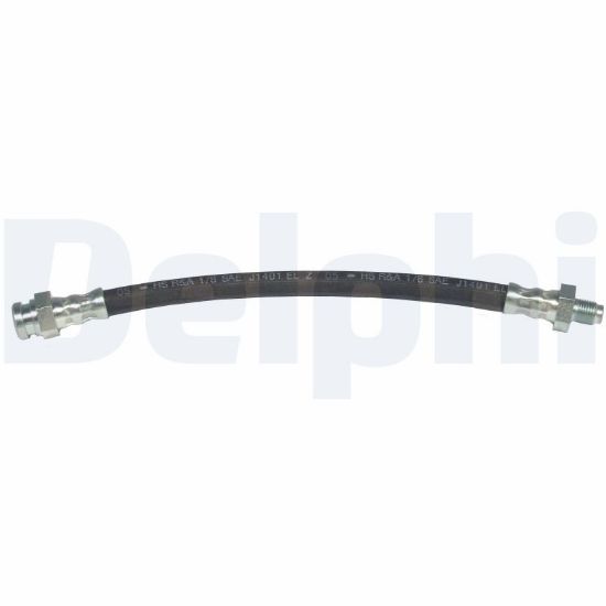 Obrázok Brzdová hadica DELPHI  LH6554
