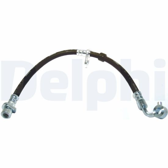 Obrázok Brzdová hadica DELPHI  LH6582