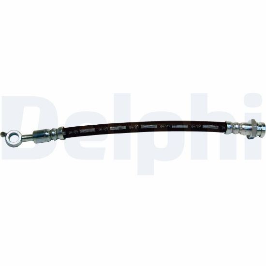 Obrázok Brzdová hadica DELPHI  LH6643