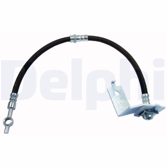 Obrázok Brzdová hadica DELPHI  LH6690