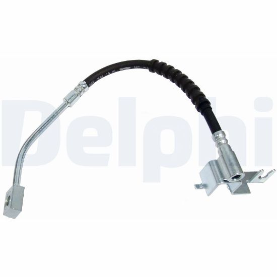 Obrázok Brzdová hadica DELPHI  LH6706