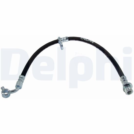 Obrázok Brzdová hadica DELPHI  LH6855