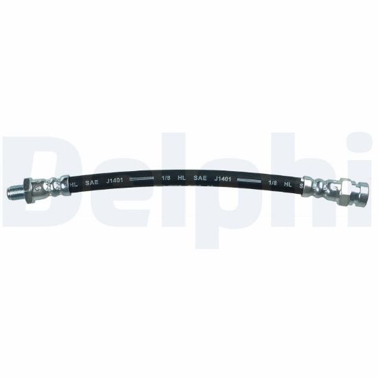 Obrázok Brzdová hadica DELPHI  LH6936