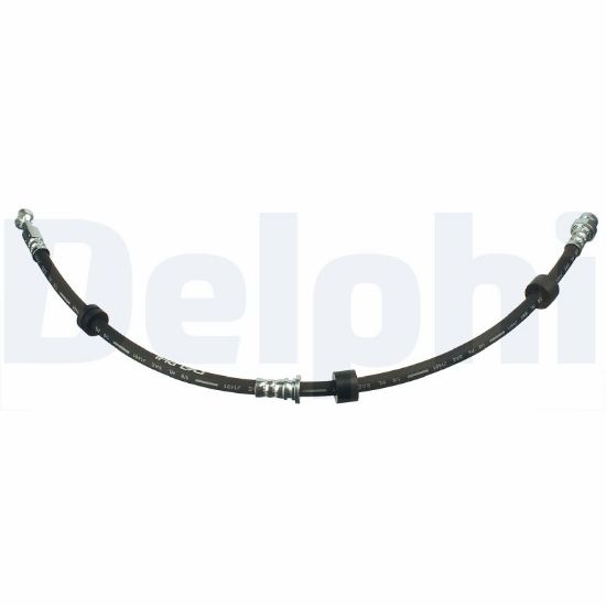 Obrázok Brzdová hadica DELPHI  LH6985