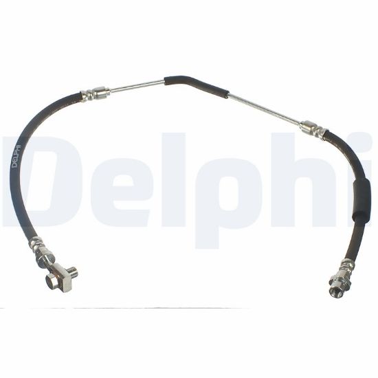 Obrázok Brzdová hadica DELPHI  LH7045