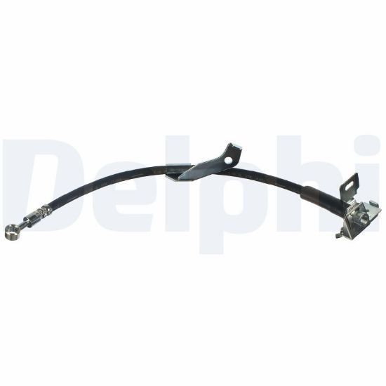 Obrázok Brzdová hadica DELPHI  LH7097