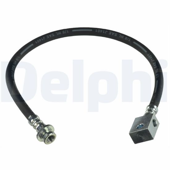Obrázok Brzdová hadica DELPHI  LH7182
