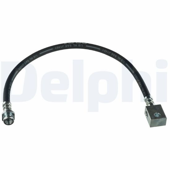 Obrázok Brzdová hadica DELPHI  LH7183