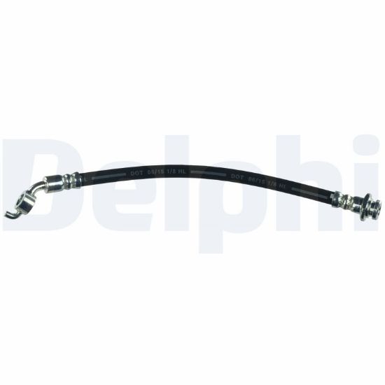 Obrázok Brzdová hadica DELPHI  LH7185