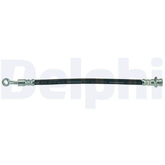 Obrázok Brzdová hadica DELPHI  LH7302