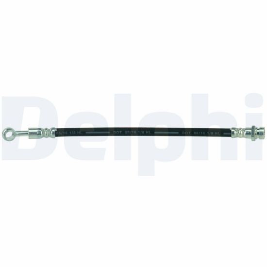 Obrázok Brzdová hadica DELPHI  LH7303