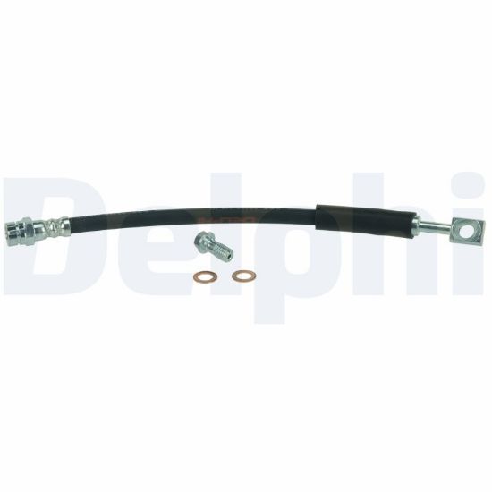Obrázok Brzdová hadica DELPHI  LH7325