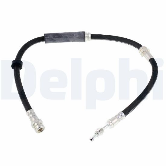 Obrázok Brzdová hadica DELPHI  LH7409
