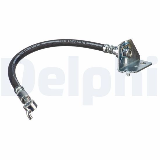 Obrázok Brzdová hadica DELPHI  LH7569