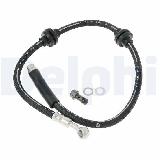 Obrázok Brzdová hadica DELPHI  LH7614