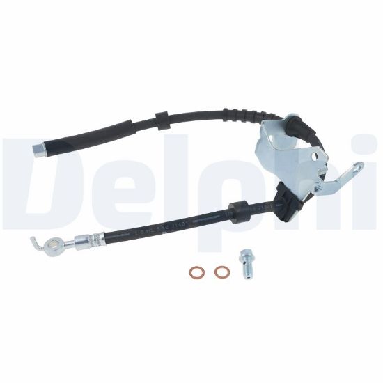 Obrázok Brzdová hadica DELPHI  LH7617