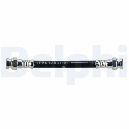 Obrázok Brzdová hadica DELPHI  LH7652