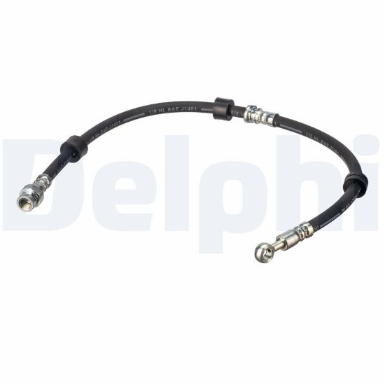 Obrázok Brzdová hadica DELPHI  LH7709
