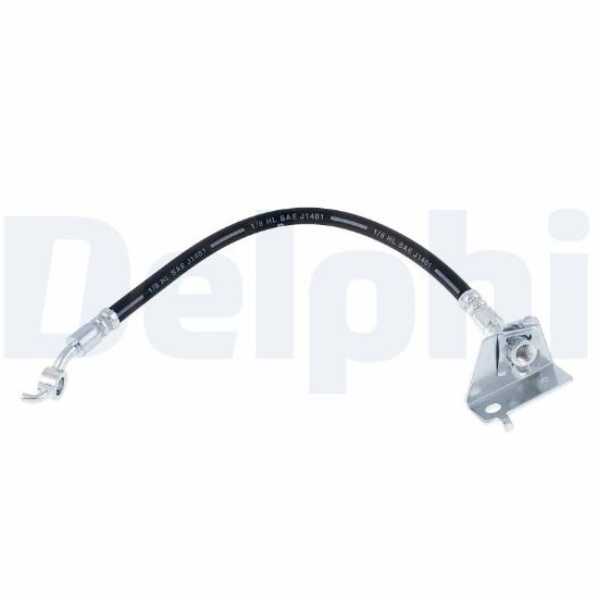 Obrázok Brzdová hadica DELPHI  LH7731