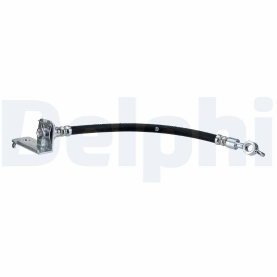 Obrázok Brzdová hadica DELPHI  LH7747