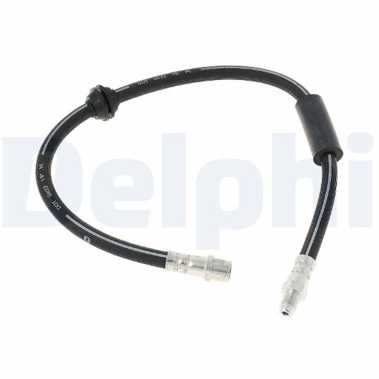 Obrázok Brzdová hadica DELPHI  LH7760