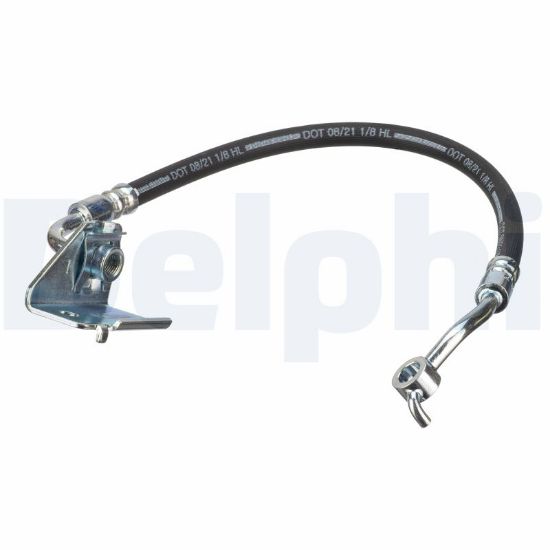 Obrázok Brzdová hadica DELPHI  LH7768